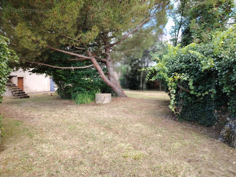 Maison à vendre 9 pièces IRAIS (79) - photo 23