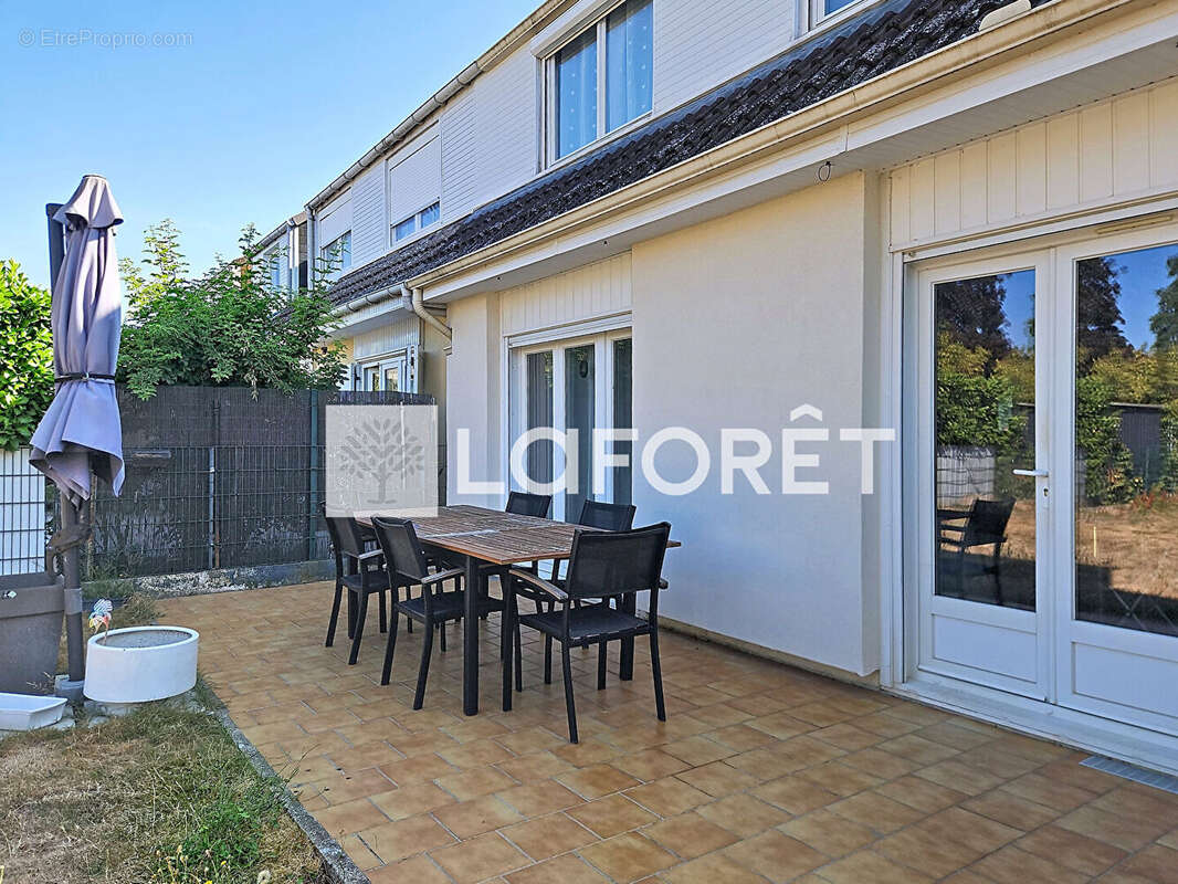 Maison Savigny Le Temple 5 pièces 83 m2 - photo 10