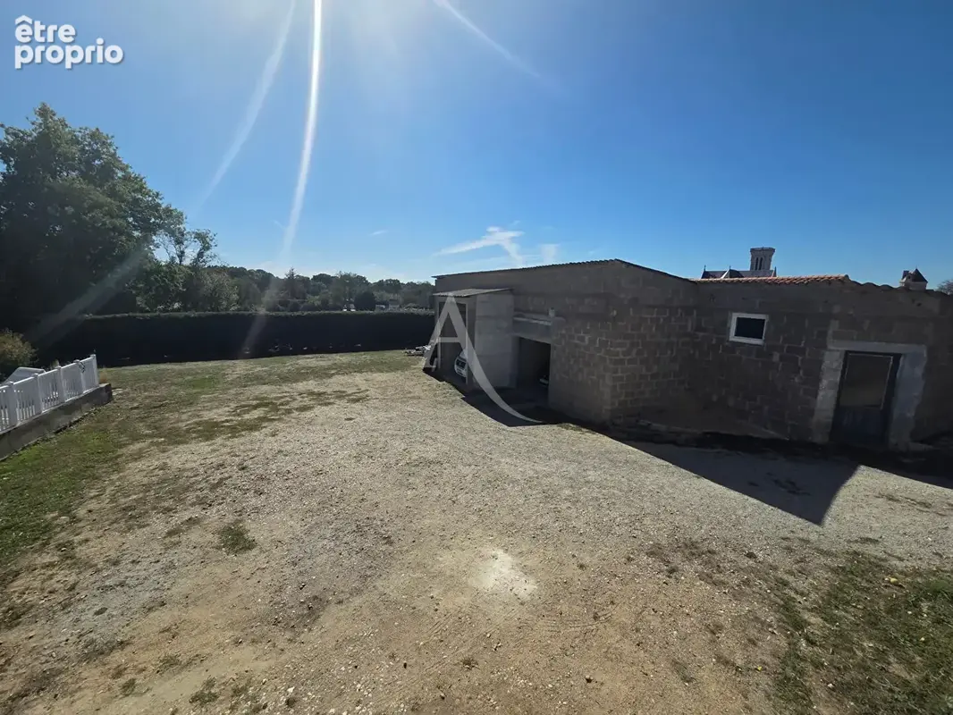 Maison Apremont 5 pièce(s) 113 m2 - photo 3