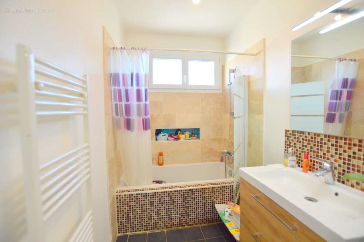 Maison à MONTPELLIER