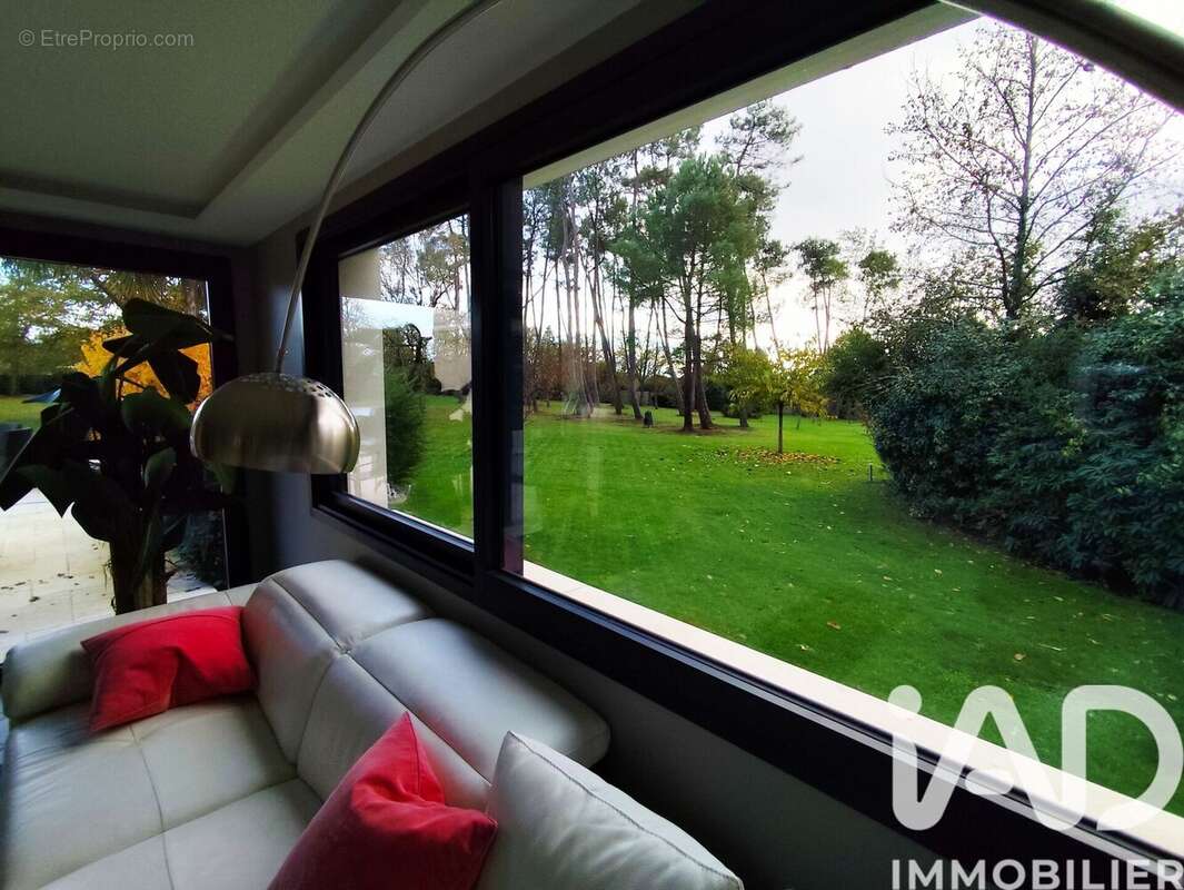 Photo 9 - Maison à BAINS-SUR-OUST