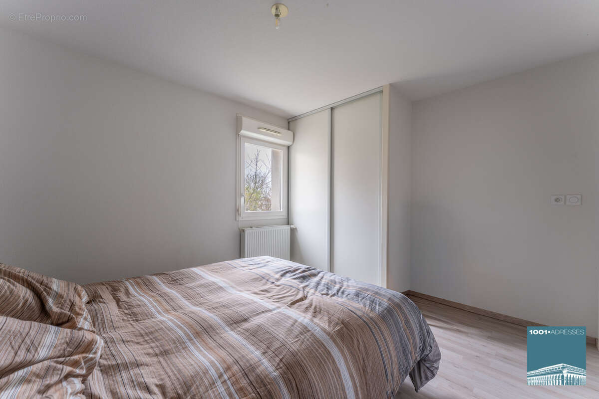 Appartement à MERIGNAC