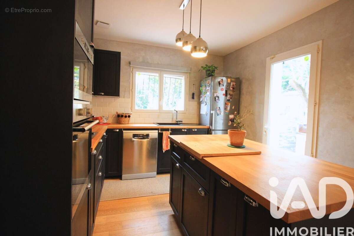 Photo 8 - Appartement à AUBAGNE