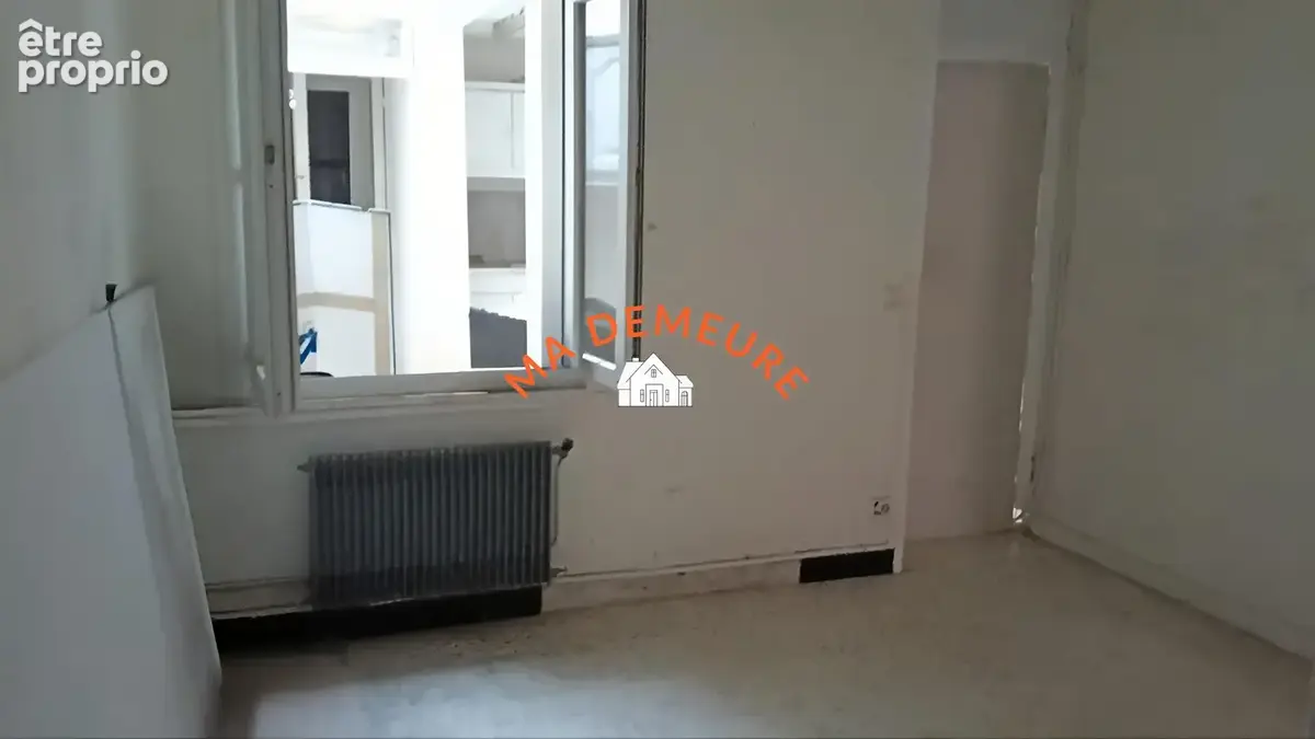 Maison 6 pièces 90 m² à vendre à Roubaix (59100) - photo 5
