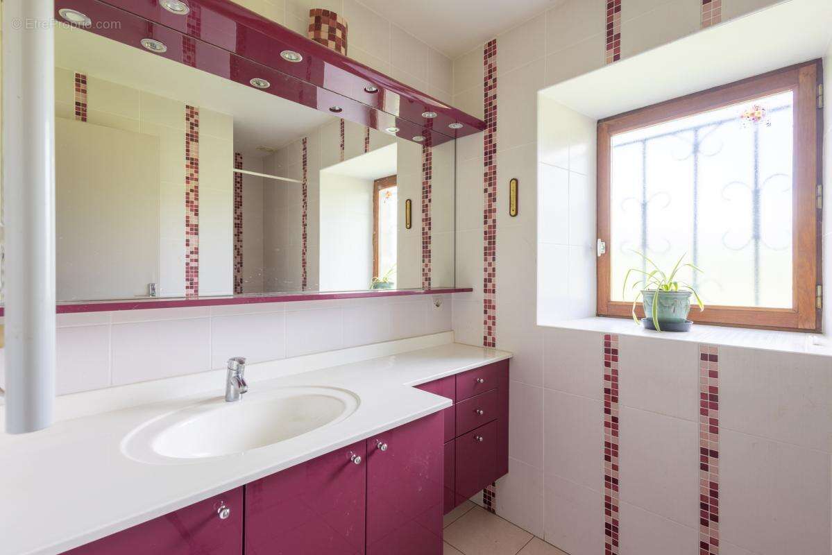 Maison à PRE-EN-PAIL