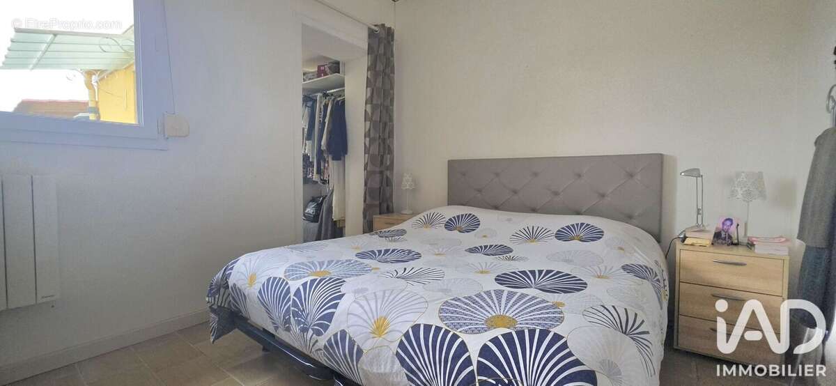 Maison 85 m² à Bourgnac  - photo 6