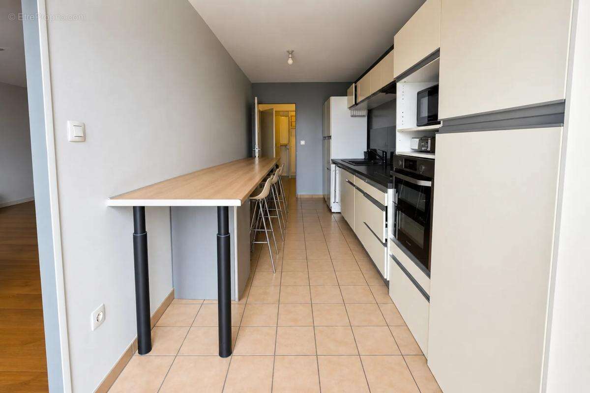 Appartement à REIMS