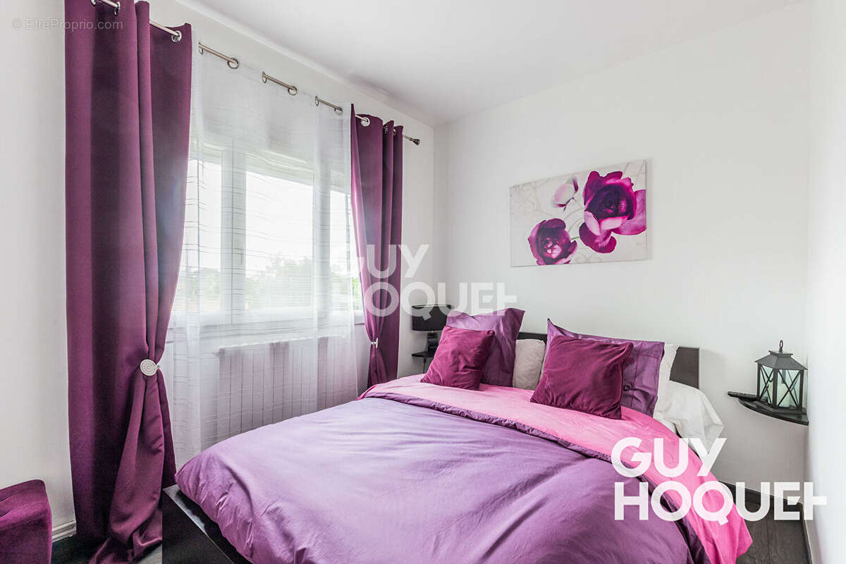 Maison à ATHIS-MONS