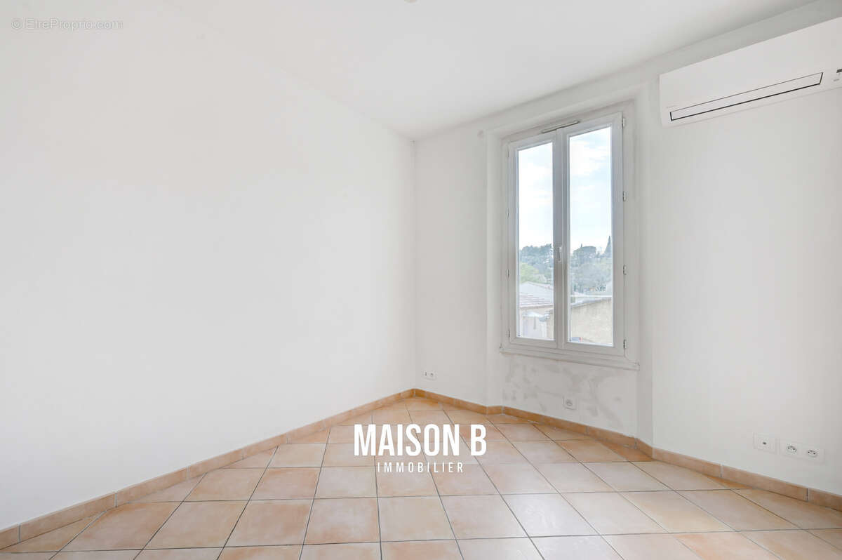 Maison à AUBAGNE