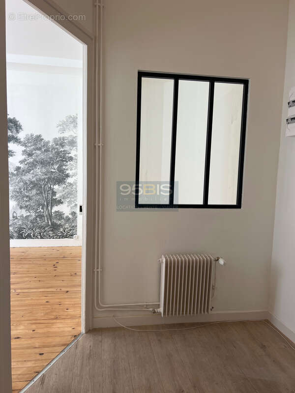 Appartement à LYON-3E