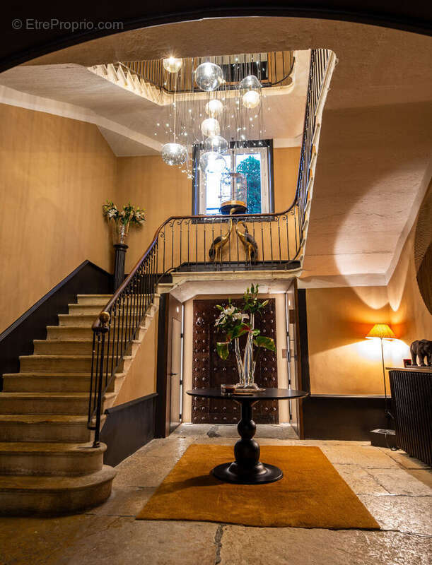 Maison à LES MARCHES