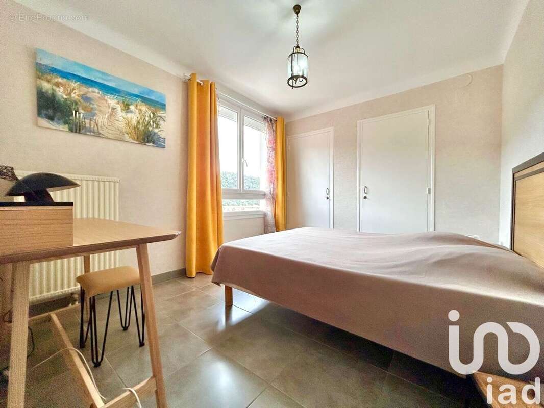 Photo 9 - Appartement à AMELIE-LES-BAINS-PALALDA