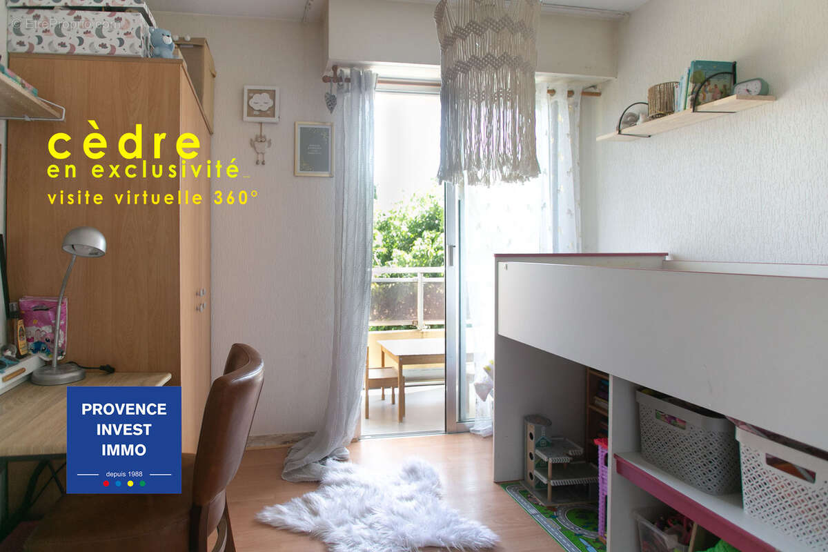 Appartement à DRAGUIGNAN