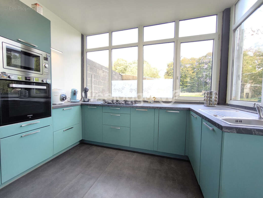 Maison à FERRIERE-LA-GRANDE