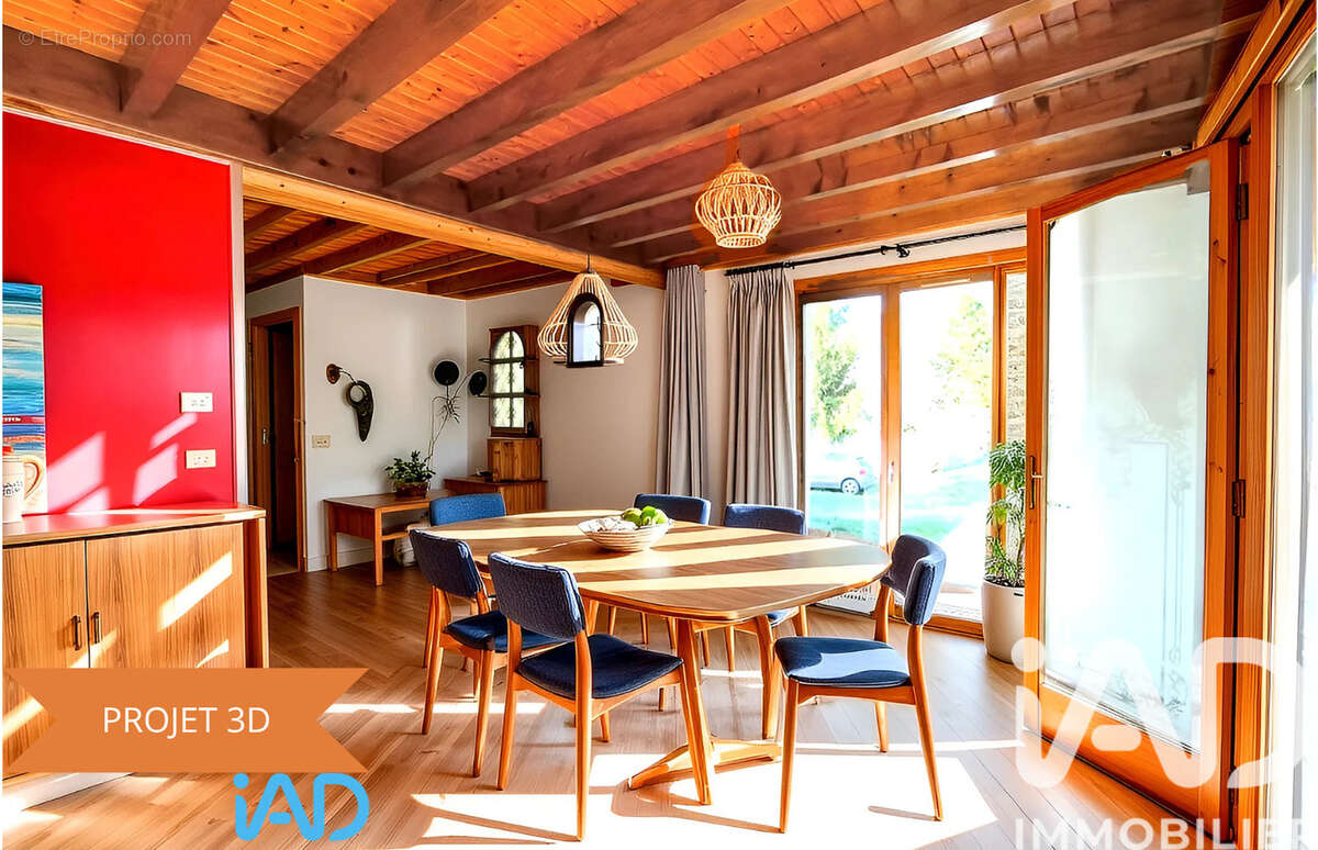 Photo 6 - Maison à ESPALY-SAINT-MARCEL