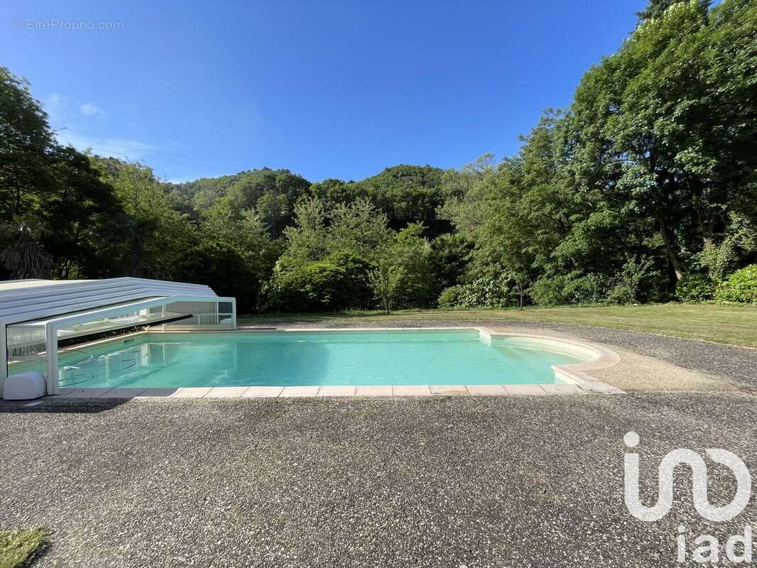 Maison 100 m² à Meyras  - photo 3