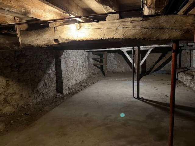 Maison à NERAC