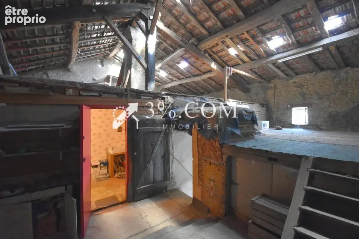 Maison avec garage à rénover sur Bulligny   Idéale premier - photo 16
