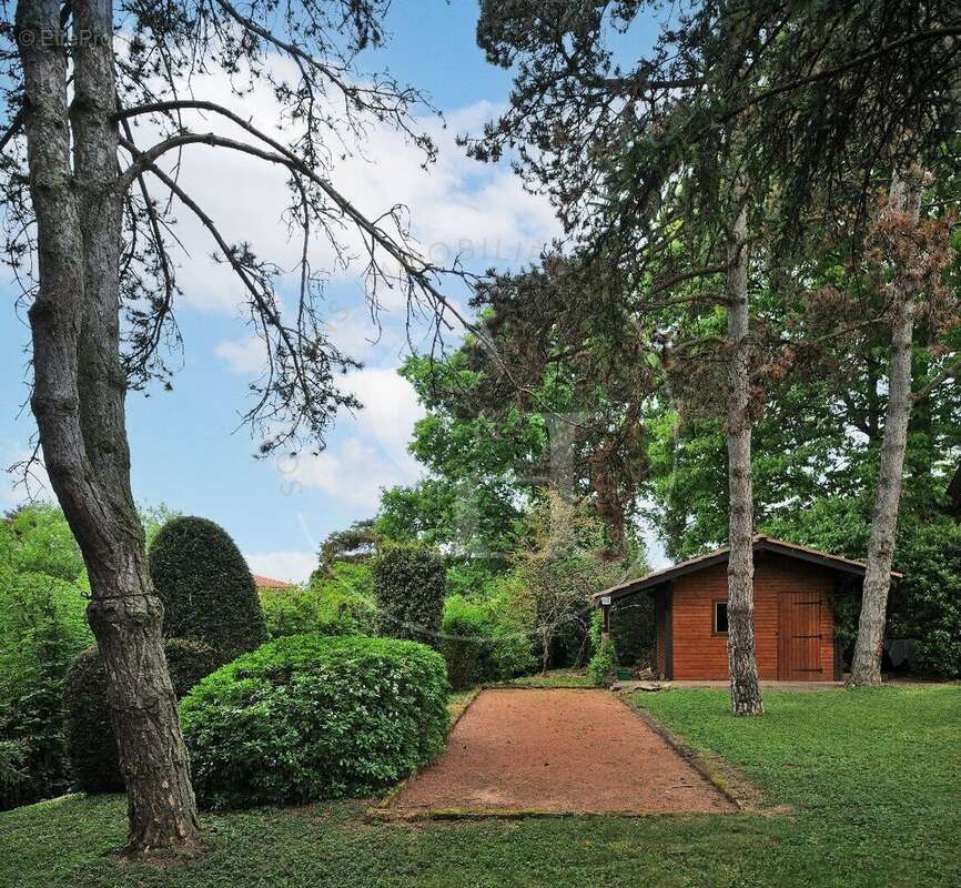 Photo 3 - Maison à GENAY