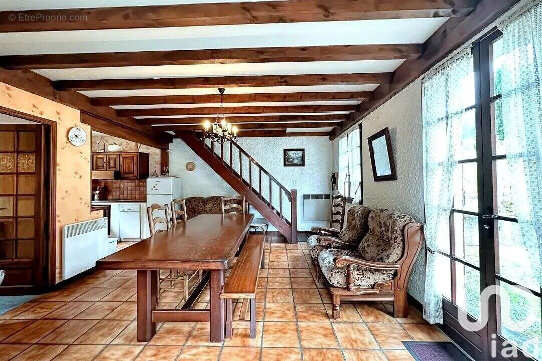 Photo 3 - Maison à CAUTERETS