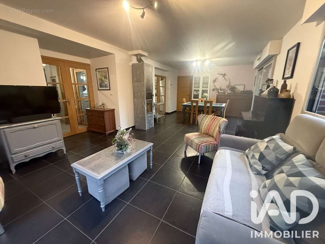 Maison 131 m² à Hantay  - photo 9