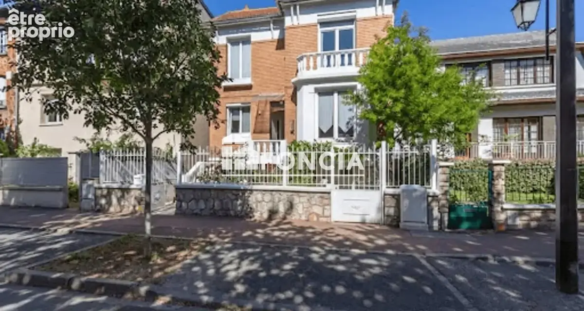 Maison à ANTONY