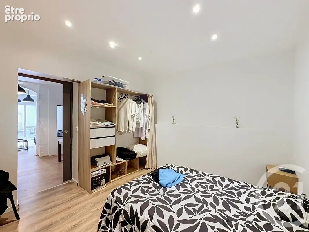 Appartement 22 pièces 41 m² à vendre à Auch (32000) - photo 6