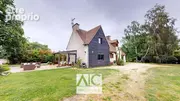 Maison à TREGUIDEL