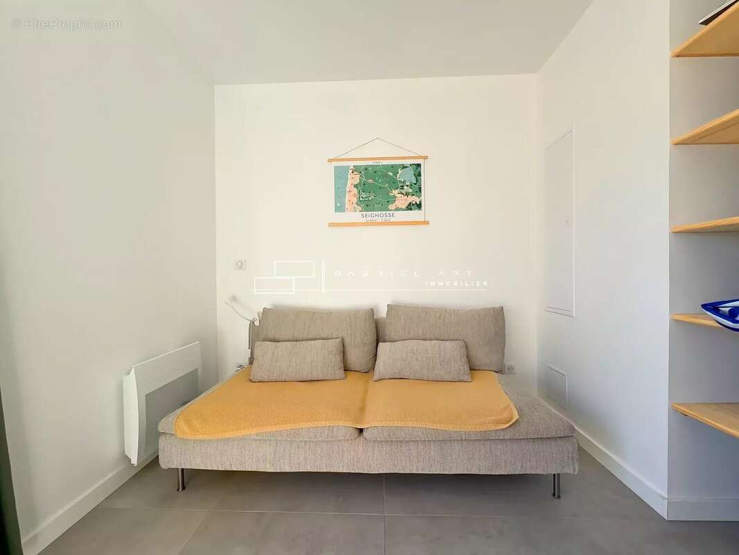 Appartement à HOSSEGOR