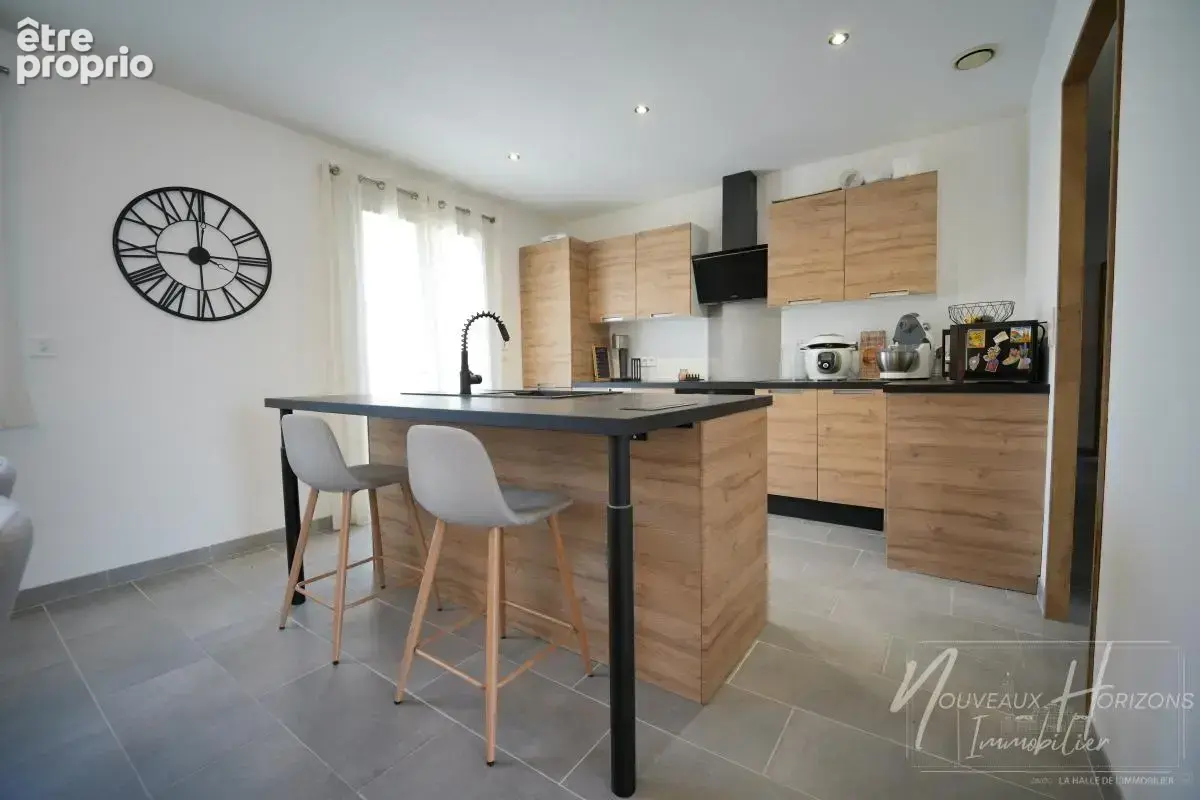 Maison 5 pièces 88 m² à vendre à Limoges (87100) - photo 4