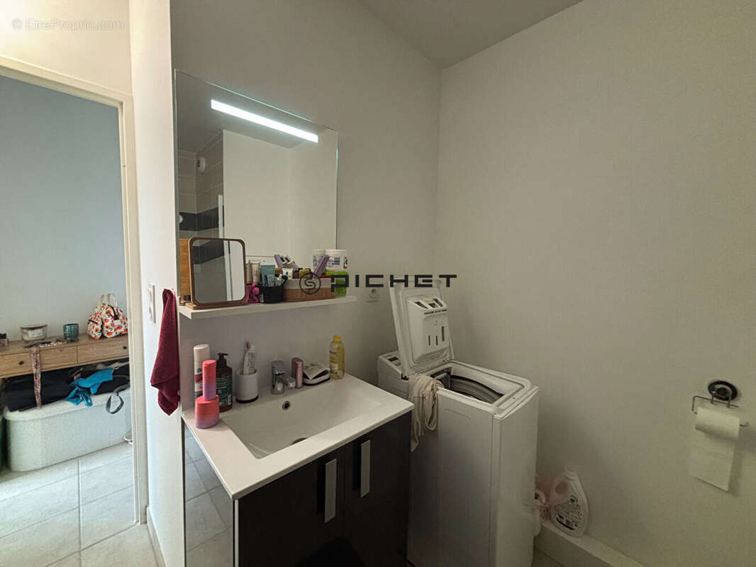 Appartement à THOUARE-SUR-LOIRE