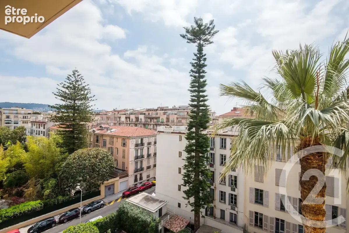 Appartement 3 pièces 96 m² à vendre à Nice (06000) - photo 10