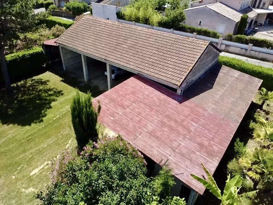 Appartement à MONTELIMAR