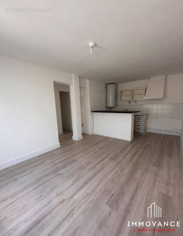 Appartement à PIGNAN