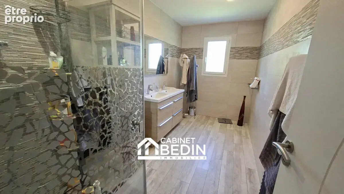 Maison 7 pièces 157 m² à vendre à Moulis-En-Medoc (33480) - photo 7