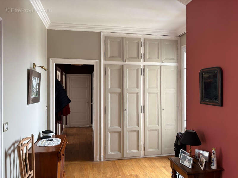 Appartement à THONON-LES-BAINS