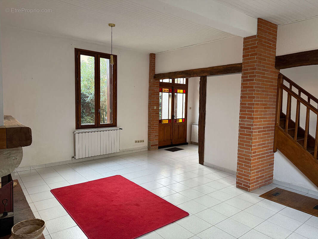 Maison à MONTAUBAN