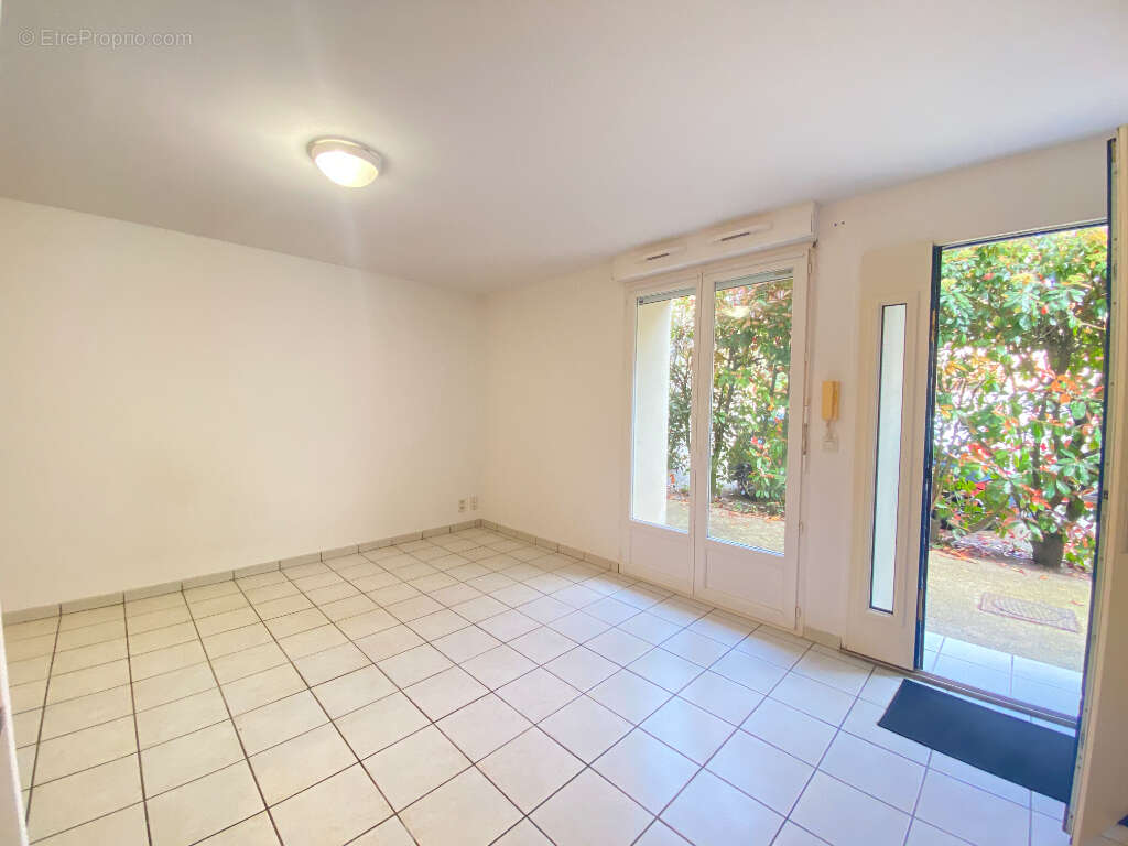 Appartement à MONT-DE-MARSAN