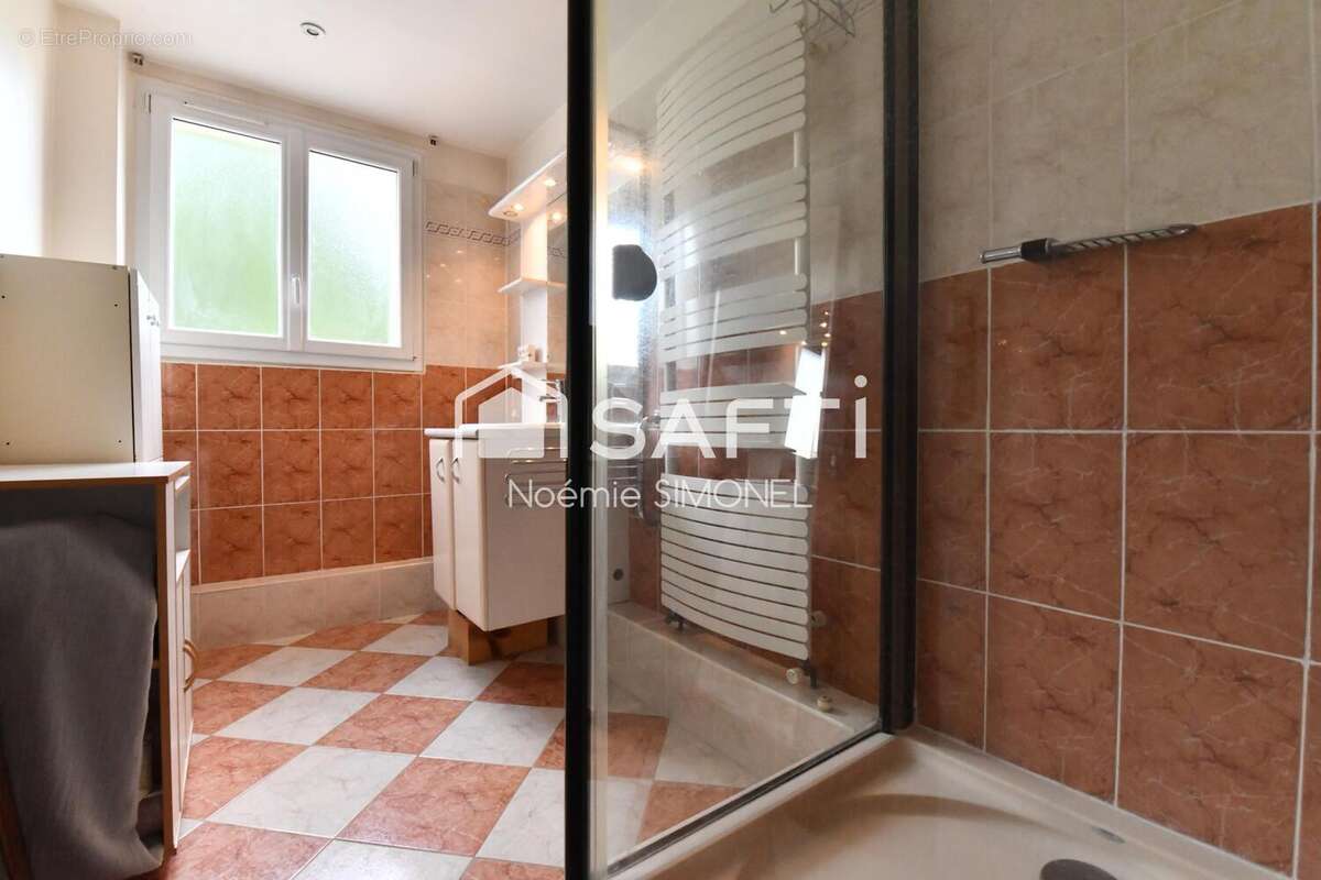 Photo 5 - Appartement à ATHIS-MONS