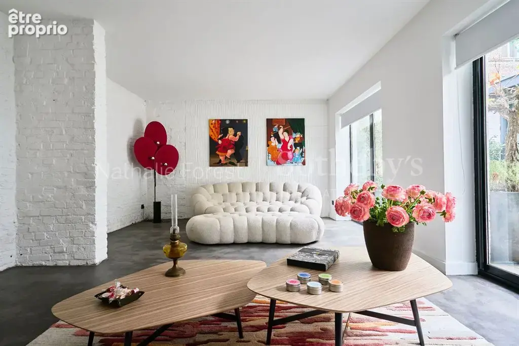 Lille esquermes - loft de prestige - photo 7