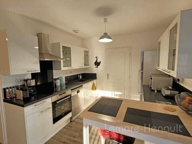 Appartement à DREUX