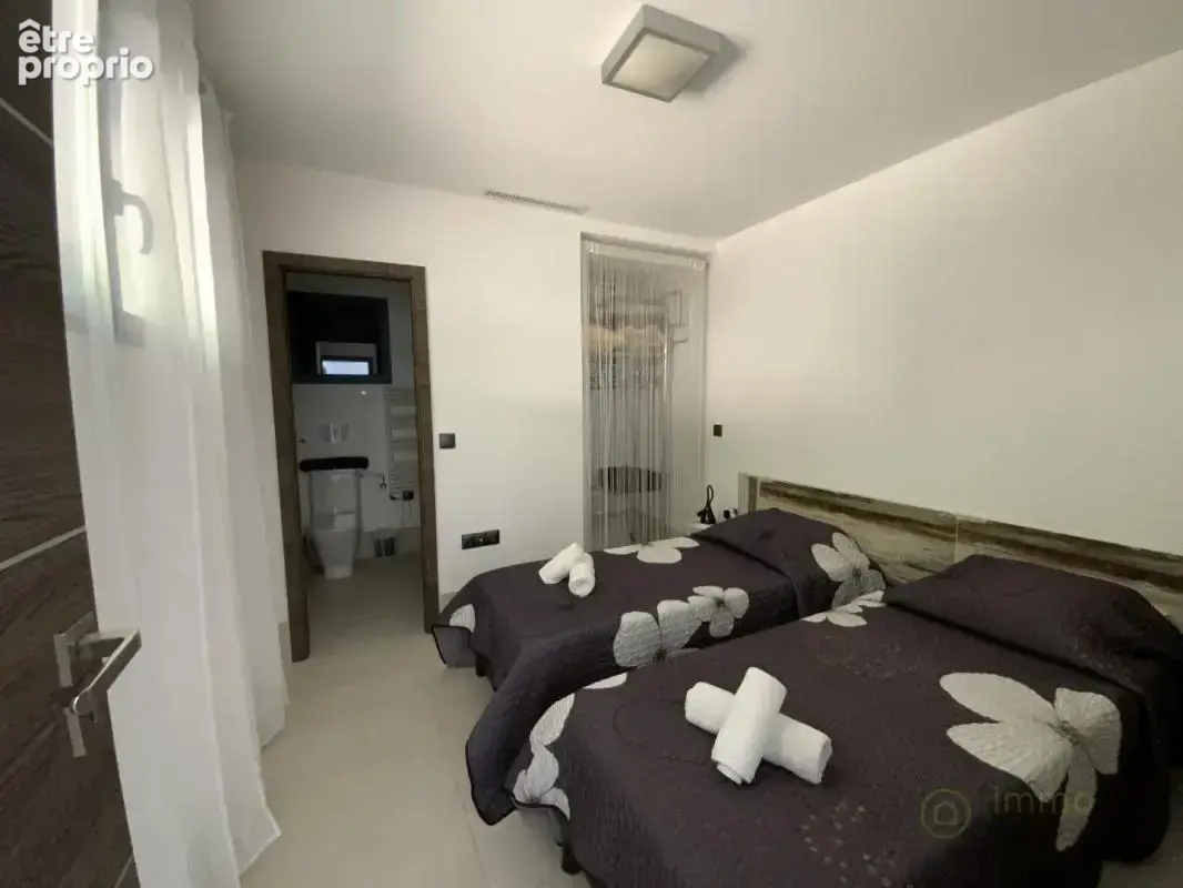 Maison 6 pièces 116 m² à vendre à Vence (06140) - photo 11