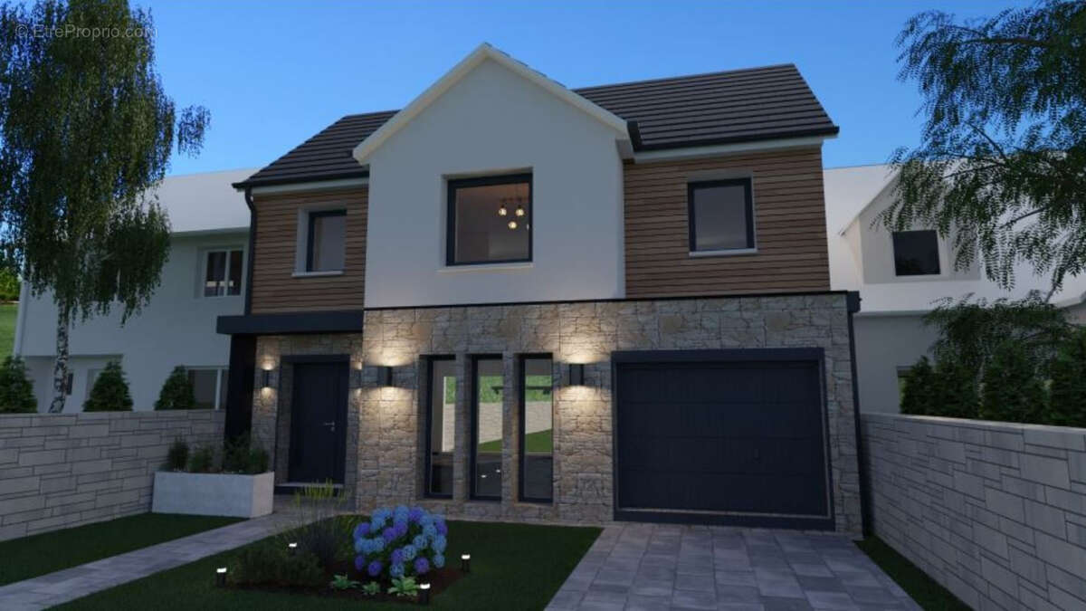 Terrain à NEUILLY-PLAISANCE