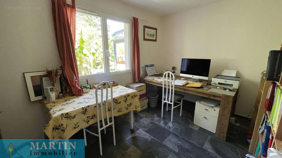 Maison à MAUREILLAS-LAS-ILLAS