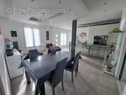 Appartement à MORBIER