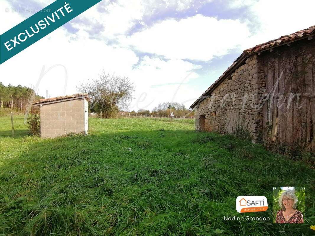 Maison 106 m² à Saint-Vallier  - photo 4
