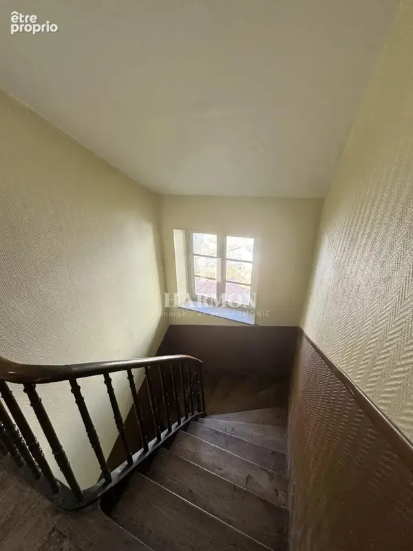 Harmon à vendre – pau centre – immeuble de rapport de 6 logements – face au lycée louis-barthou - photo 22