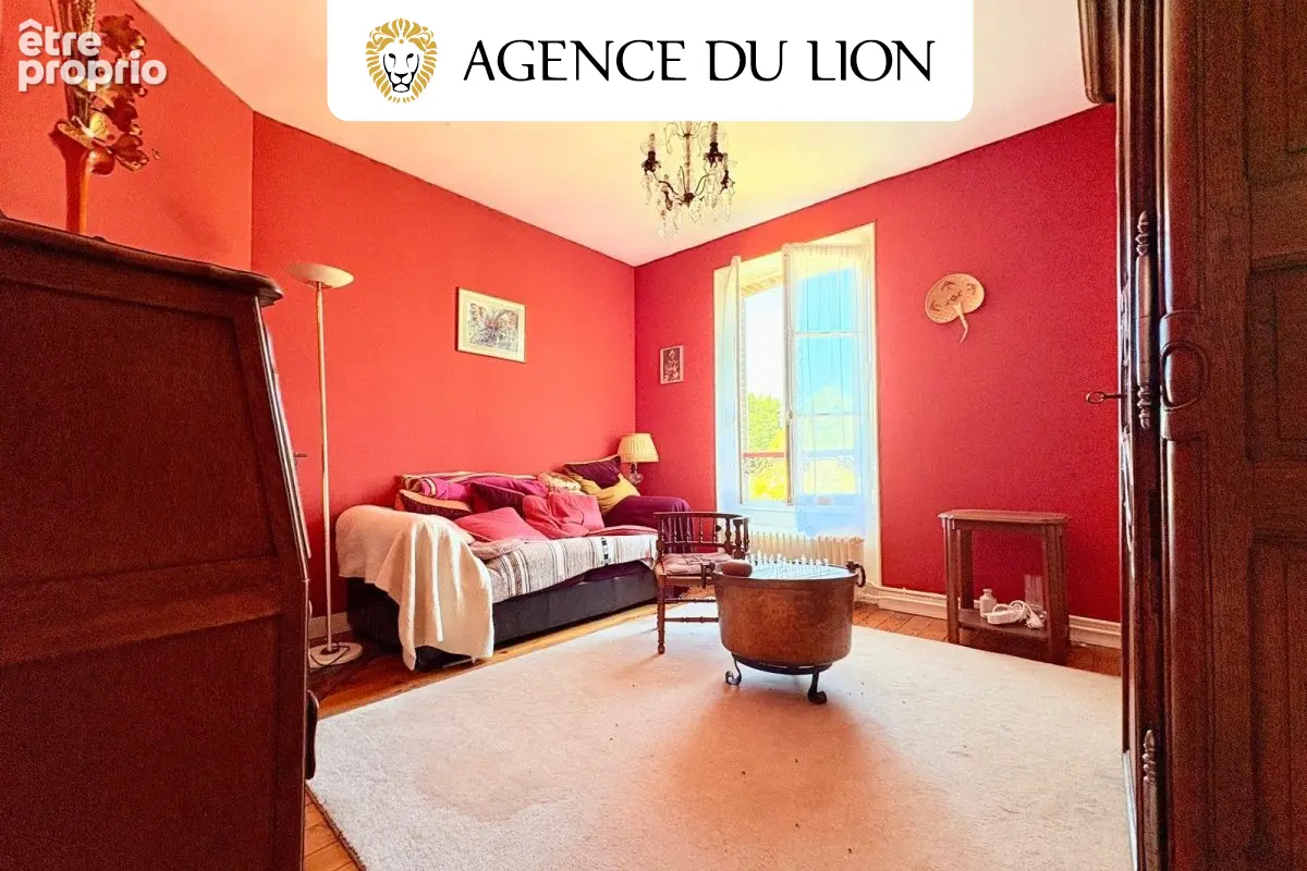Maison Bourgeoise - photo 16