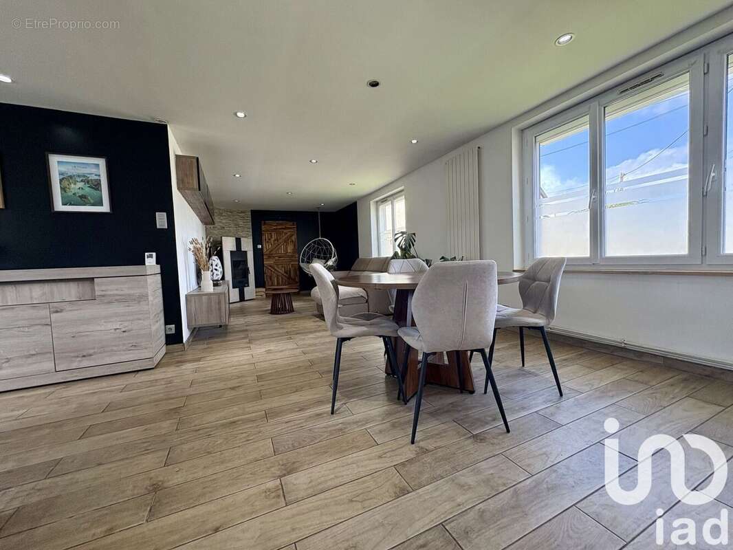 Photo 4 - Maison à BAJUS