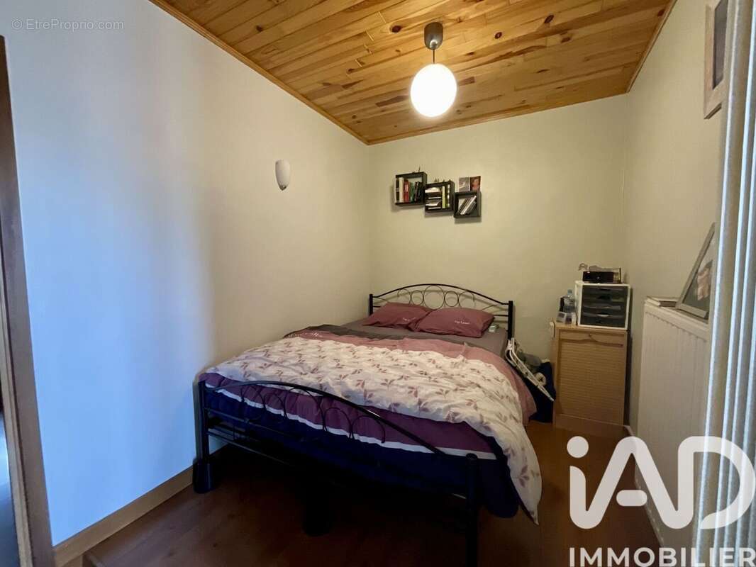 Photo 7 - Maison à AUVILLERS-LES-FORGES